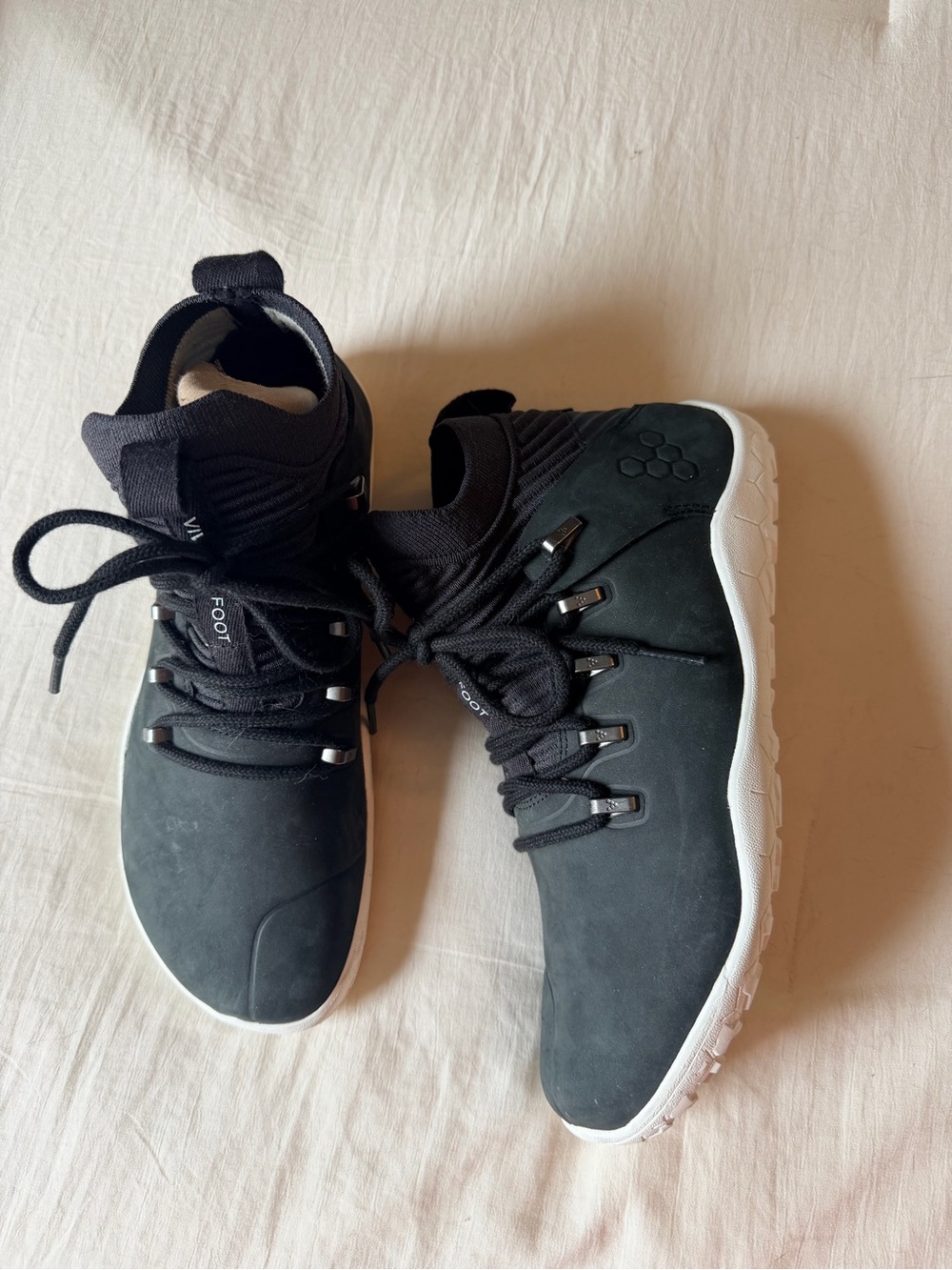 Vivobarefoot Magna FG Hiking Shoes - Picture 3 of 5